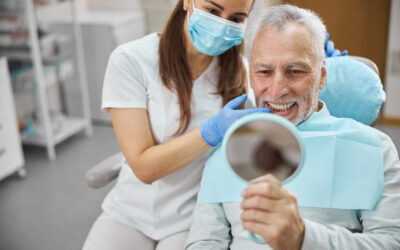 All-in-One Dental Implants in Melbourne: The Complete Guide