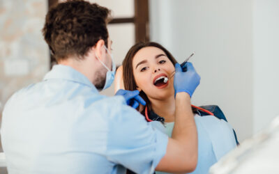 Chewing the Facts on Full Dental Implants